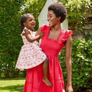 Girls 2Y Hill House Home Mermaid Dress